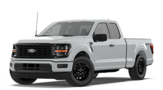 2026 Ford F-150® External Image 2